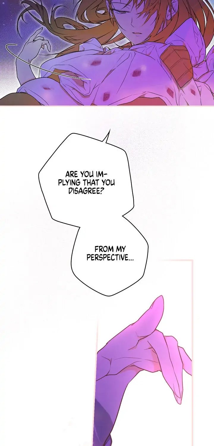 Secret Lady, Chapter 14 image 24